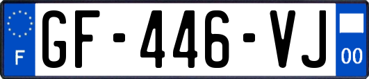 GF-446-VJ