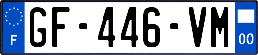 GF-446-VM