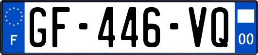 GF-446-VQ