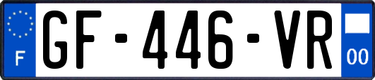 GF-446-VR