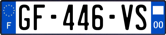 GF-446-VS