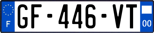GF-446-VT