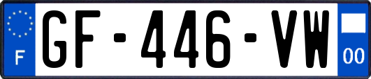 GF-446-VW