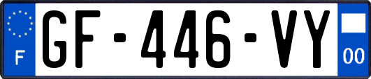 GF-446-VY