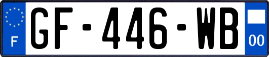 GF-446-WB