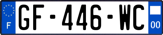 GF-446-WC