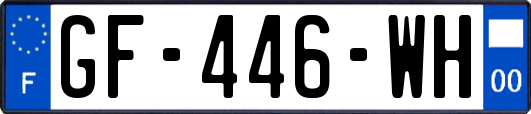 GF-446-WH