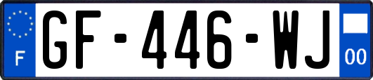GF-446-WJ