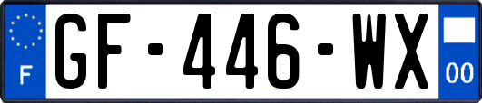 GF-446-WX