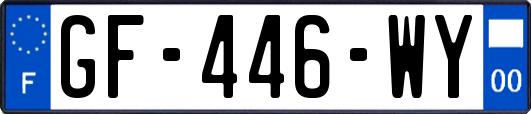 GF-446-WY