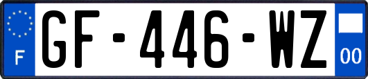 GF-446-WZ