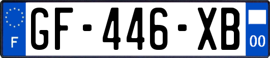 GF-446-XB