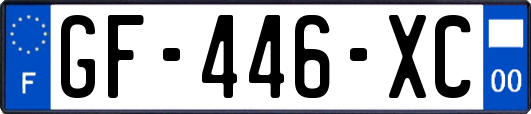 GF-446-XC