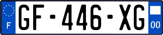 GF-446-XG