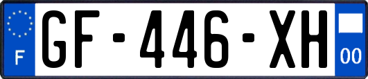 GF-446-XH