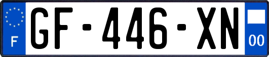 GF-446-XN
