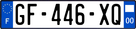 GF-446-XQ