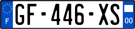 GF-446-XS