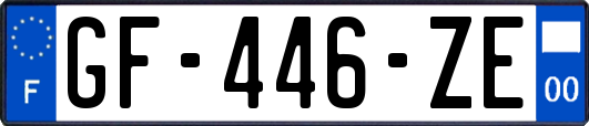 GF-446-ZE