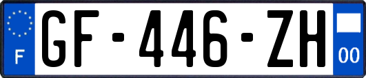 GF-446-ZH