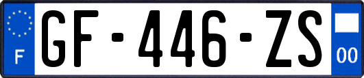 GF-446-ZS