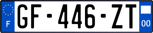 GF-446-ZT