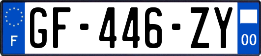 GF-446-ZY