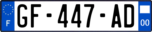 GF-447-AD