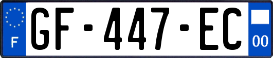 GF-447-EC