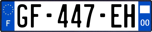 GF-447-EH