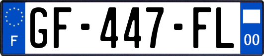 GF-447-FL