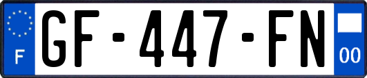 GF-447-FN