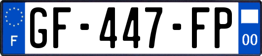 GF-447-FP