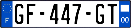 GF-447-GT