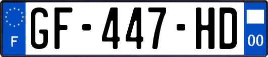 GF-447-HD