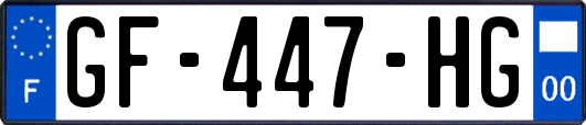 GF-447-HG