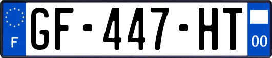 GF-447-HT