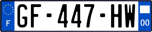 GF-447-HW