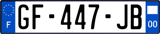 GF-447-JB