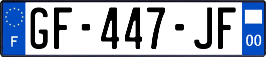 GF-447-JF