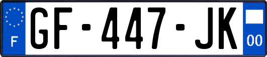 GF-447-JK