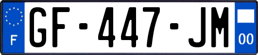 GF-447-JM