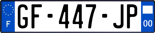 GF-447-JP