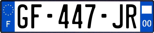 GF-447-JR