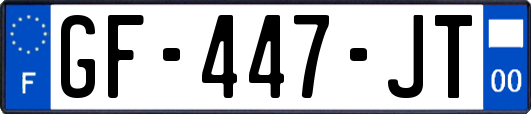 GF-447-JT
