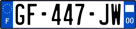 GF-447-JW