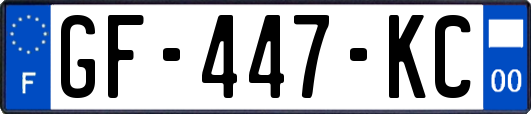 GF-447-KC