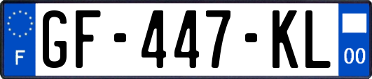 GF-447-KL