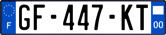 GF-447-KT