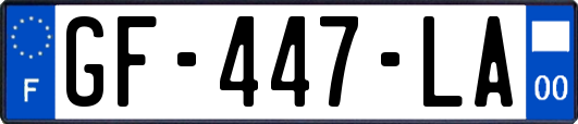 GF-447-LA